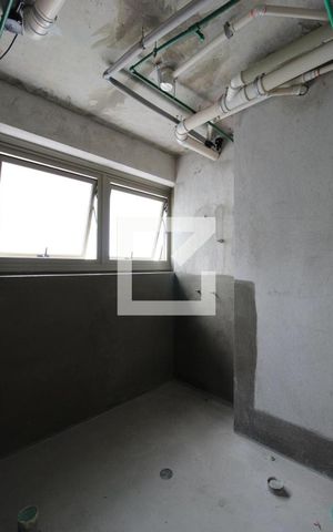 Apartamento à venda com 358m², 4 quartos e 4 vagasBanheiro da Suíte 3