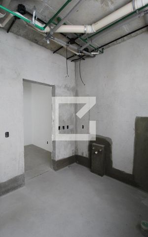 Apartamento à venda com 358m², 4 quartos e 4 vagasBanheiro da Suíte 3