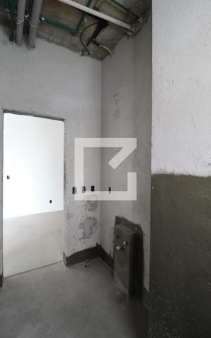 Apartamento à venda com 358m², 4 quartos e 4 vagasBanheiro da Suíte 3