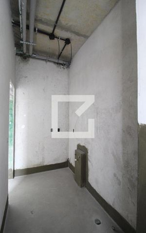 Apartamento à venda com 358m², 4 quartos e 4 vagasBanheiro da Suíte 4