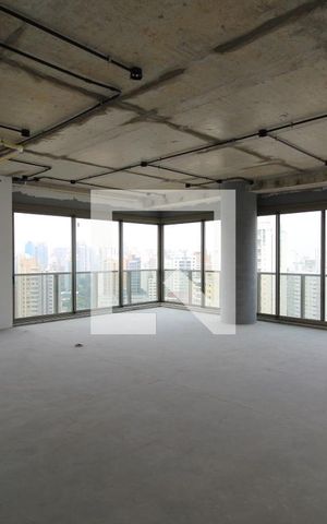 Apartamento à venda com 358m², 4 quartos e 4 vagasSala