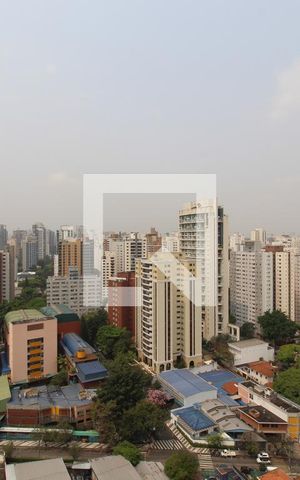 Apartamento à venda com 358m², 4 quartos e 4 vagasVista da Sala