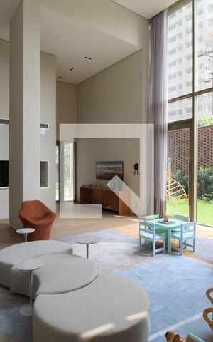 Apartamento à venda com 358m², 4 quartos e 4 vagasÁrea Comum - Salão de Festas/Brinquedoteca