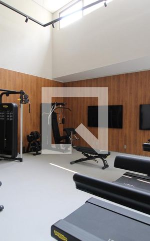 Apartamento à venda com 358m², 4 quartos e 4 vagasÁrea Comum - Academia