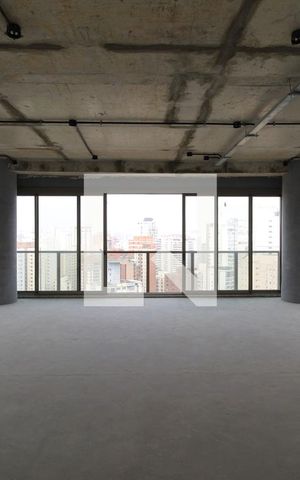 Apartamento à venda com 358m², 4 quartos e 4 vagasSala