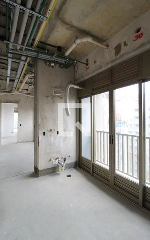 Apartamento à venda com 358m², 4 quartos e 4 vagasÁrea de Serviço