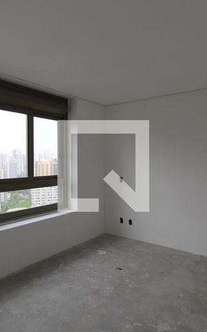 Apartamento à venda com 358m², 4 quartos e 4 vagasQuarto 1 - Suíte