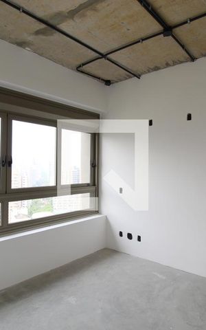 Apartamento à venda com 358m², 4 quartos e 4 vagasQuarto 2 - Suíte