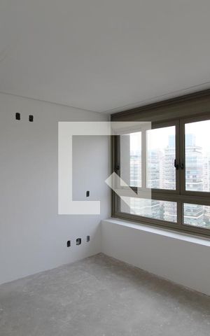 Apartamento à venda com 358m², 4 quartos e 4 vagasQuarto 1 - Suíte