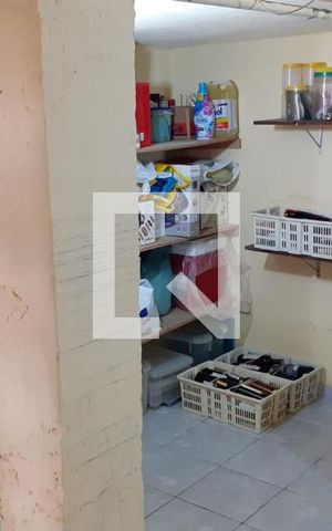 Casa à venda com 150m², 3 quartos e 1 vagaQuarto