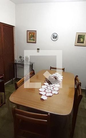 Casa à venda com 150m², 3 quartos e 1 vagaSala de Jantar