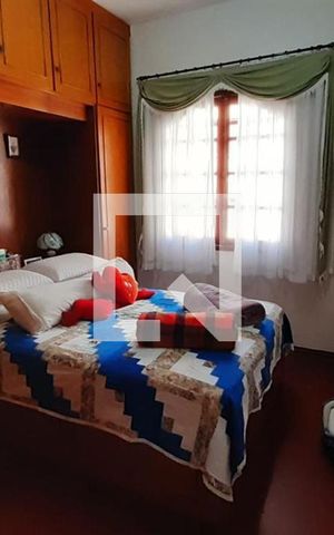 Casa à venda com 150m², 3 quartos e 1 vagaQuarto