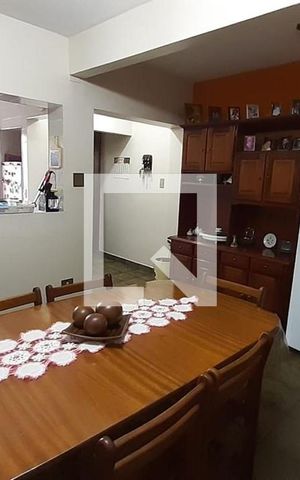 Casa à venda com 150m², 3 quartos e 1 vagaSala de Jantar