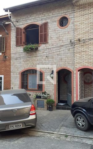 Casa à venda com 150m², 3 quartos e 1 vagaEntrada
