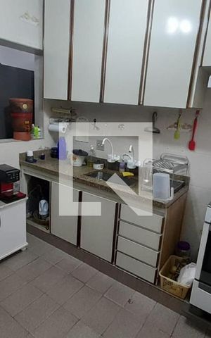 Casa à venda com 150m², 3 quartos e 1 vagaCozinha