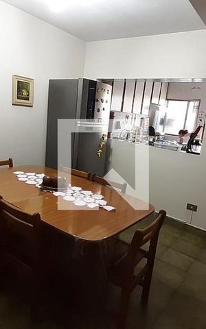 Casa à venda com 150m², 3 quartos e 1 vagaSala de Jantar