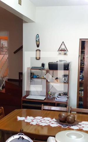 Casa à venda com 150m², 3 quartos e 1 vagaSala de Jantar