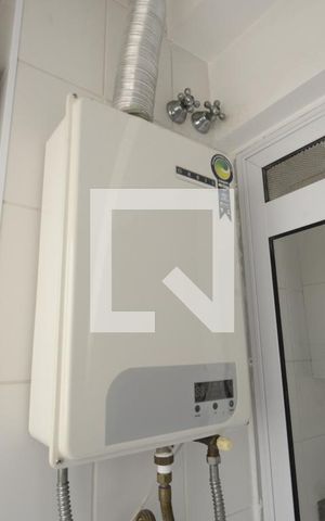 Apartamento para alugar com 75m², 3 quartos e 1 vagaAquecedor