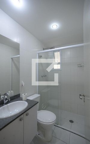 Apartamento para alugar com 75m², 3 quartos e 1 vagaBanheiro