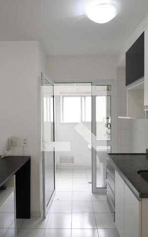 Apartamento para alugar com 75m², 3 quartos e 1 vagaCozinha