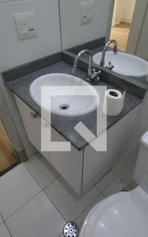 Apartamento para alugar com 75m², 3 quartos e 1 vagaBanheiro