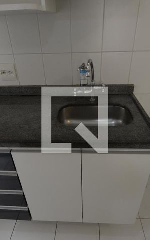 Apartamento para alugar com 75m², 3 quartos e 1 vagaCozinha