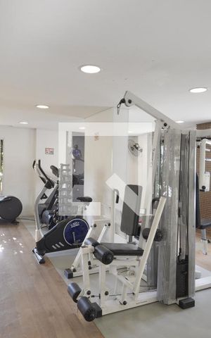 Apartamento para alugar com 75m², 3 quartos e 1 vagaAcademia