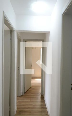 Apartamento para alugar com 75m², 3 quartos e 1 vagaCorredor