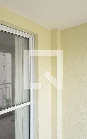 Apartamento para alugar com 75m², 3 quartos e 1 vagaVaranda