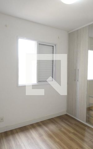 Apartamento para alugar com 75m², 3 quartos e 1 vagaQuarto 2