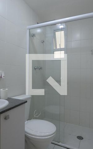 Apartamento para alugar com 75m², 3 quartos e 1 vagaBanheiro