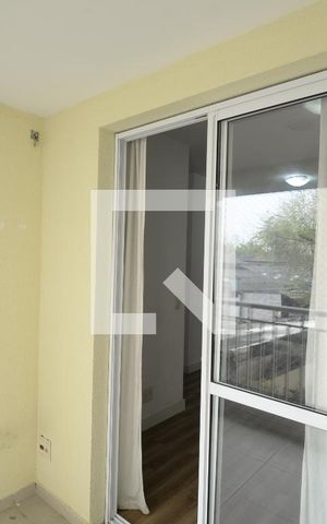Apartamento para alugar com 75m², 3 quartos e 1 vagaVaranda