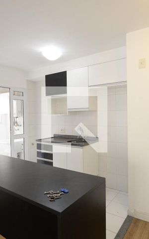 Apartamento para alugar com 75m², 3 quartos e 1 vagaCozinha