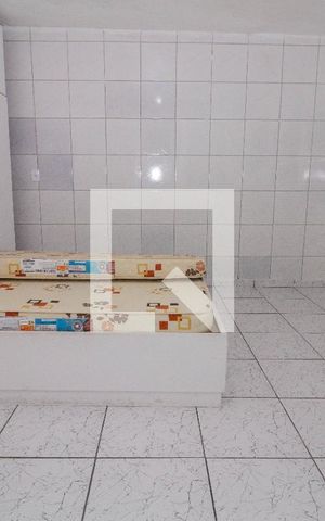 Casa para alugar com 50m², 1 quarto e sem vaga Casa para alugar com 50m², 1 quarto e sem vagaKitnet