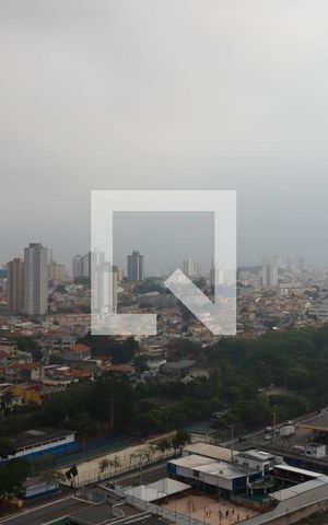Apartamento à venda com 34m², 2 quartos e sem vaga Apartamento à venda com 34m², 2 quartos e sem vagaVista do Quarto 1