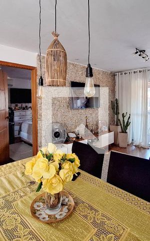 Casa de condomínio à venda com 150m², 4 quartos e 2 vagas Casa de condomínio à venda com 150m², 4 quartos e 2 vagasSala 2