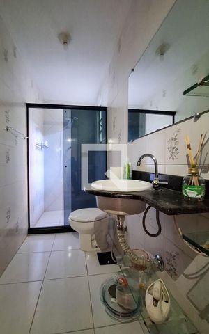 Casa de condomínio à venda com 150m², 4 quartos e 2 vagas Casa de condomínio à venda com 150m², 4 quartos e 2 vagasBanheiro 2