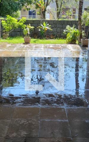 Casa de condomínio à venda com 391m², 6 quartos e 6 vagas Casa de condomínio à venda com 391m², 6 quartos e 6 vagasGaragem