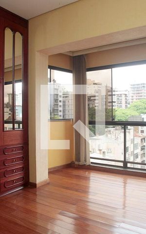 Apartamento à venda com 289m², 3 quartos e 3 vagasQuarto 3