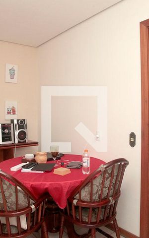 Apartamento à venda com 289m², 3 quartos e 3 vagasSala de Jantar