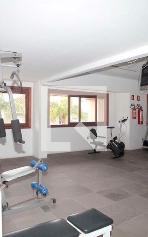 Apartamento à venda com 289m², 3 quartos e 3 vagasÁrea Comum - Academia