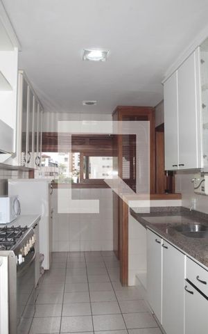 Apartamento à venda com 289m², 3 quartos e 3 vagasCozinha