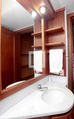 Apartamento à venda com 289m², 3 quartos e 3 vagasBanheiro 4 Cobertura