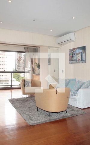 Apartamento à venda com 289m², 3 quartos e 3 vagasSala 1