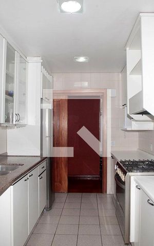 Apartamento à venda com 289m², 3 quartos e 3 vagasCozinha