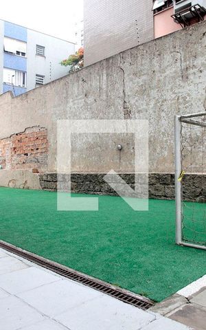 Apartamento à venda com 289m², 3 quartos e 3 vagasÁrea Comum - Quadra Esportiva
