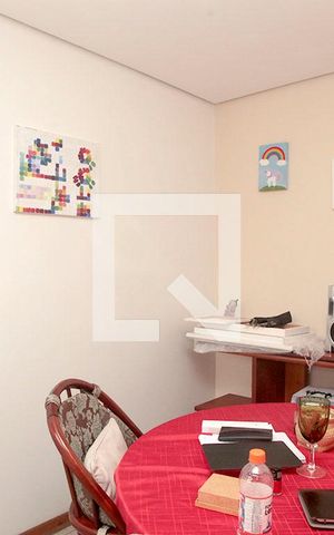 Apartamento à venda com 289m², 3 quartos e 3 vagasSala de Jantar
