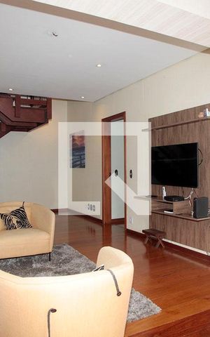 Apartamento à venda com 289m², 3 quartos e 3 vagasSala 1