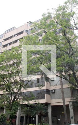 Apartamento à venda com 289m², 3 quartos e 3 vagasFachada