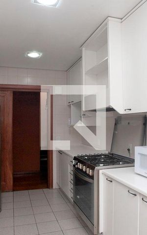Apartamento à venda com 289m², 3 quartos e 3 vagasCozinha